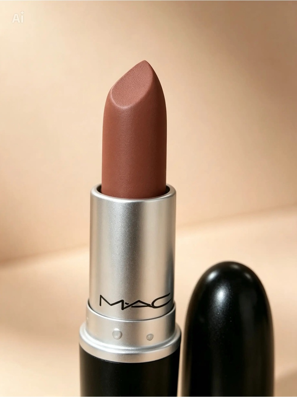 MAC Retro Matte Lipstick – Bronx (708) – NEW